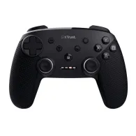 Trust GXT 542 MUTA Negru Bluetooth RF USB Joystick Analog  Digital Android, Nintendo Switch, PC-ul, Tabletă PC, iOS