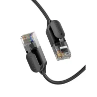 Ugreen 70332 cabluri de rețea Negru 1 m Cat6