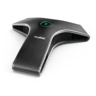 Yealink VCM34 Microfon Negru, Gri