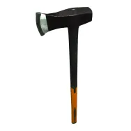 Topor pentru despicat 2700g 900mm maner din fibra