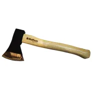 Toporisca 600g 360mm maner din lemn wolfson