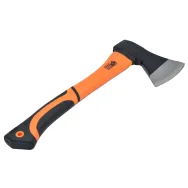 Toporisca 800g 380mm maner din fibra de sticla wol