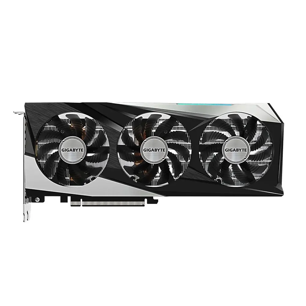 Radeon rx 7600 gaming oc 8g