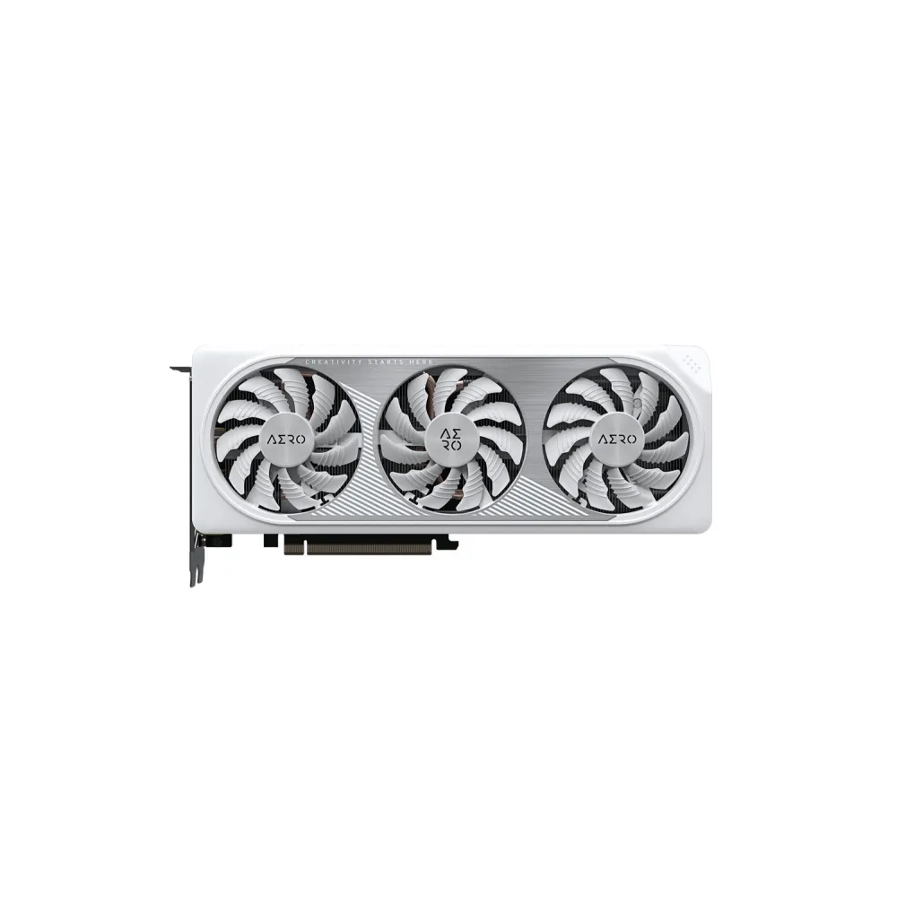 Geforce rtx 4060 ti aero oc 8g