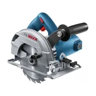 Bosch GKS 600 Ferastrau circular 1200 W Bosch - 1