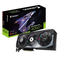 Aorus geforce rtx 4060 ti elite 8g