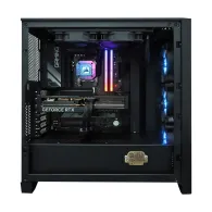 Sistem gaming shaman by itd custom works