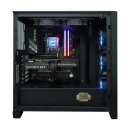 Sistem gaming shaman by itd custom works