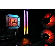 Sistem gaming shaman by itd custom works