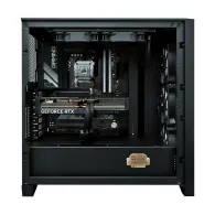 Sistem gaming shaman by itd custom works