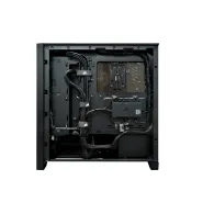 Sistem gaming shaman by itd custom works