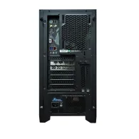 Sistem gaming shaman by itd custom works