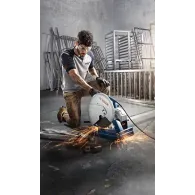 Bosch GCO 20-14 debitator metal 2000W disc 355mm Bosch - 1