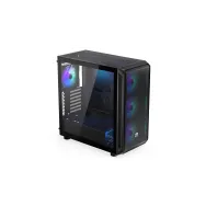 Arx 700 argb tower atx negru