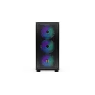 Arx 700 argb tower atx negru
