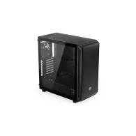 Arx 700 argb tower atx negru