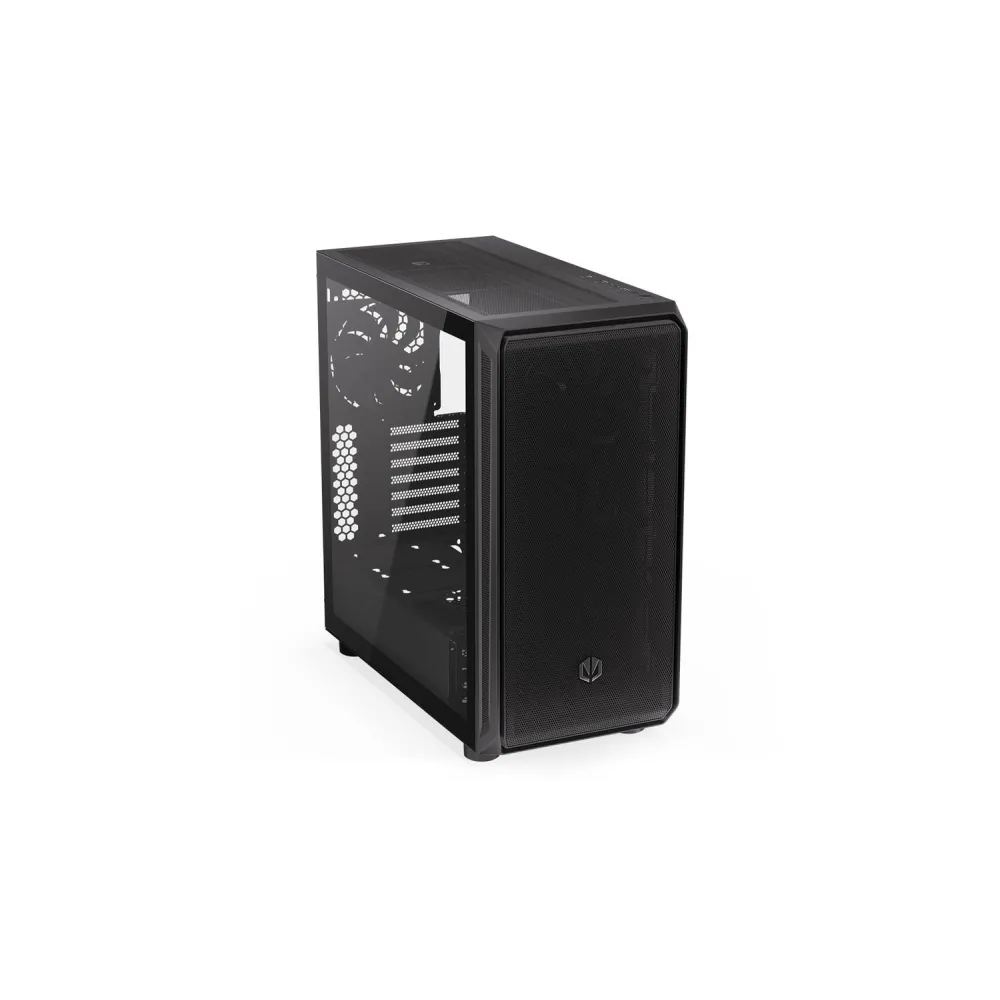 Arx 700 air midi-tower atx negru