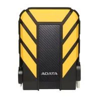 Hard Disk extern A-Data HD710 Pro 2TB, USB 3.1, 2.5inch, Yellow