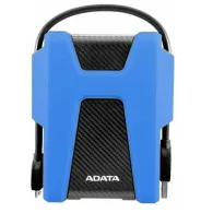 Hard Disk extern ADATA HV680 1TB, USB 3.1, 2.5inch, blue