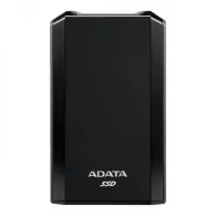 SSD extern A-Data SE900G 2TB, USB 3.2 Tip C, Black