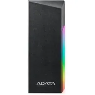 Rack extern HDD A-Data AEC700GU32G2-CGY, USB-C, M.2inch, Grey