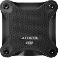 SSD extern ADATA SD600Q, 960GB, USB 3.1, Black