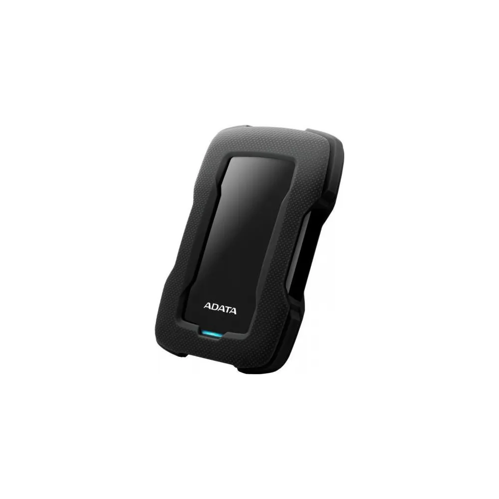 Hard disk extern A-Data HD330, 2TB, 2.5inch, USB 3.1, Black