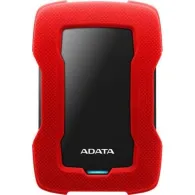 Hard disk extern A-Data HD330, 1TB, 2.5inch, USB 3.1, Red