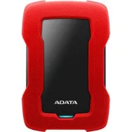 Hard disk extern A-Data HD330, 1TB, 2.5inch, USB 3.1, Red