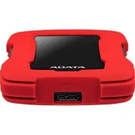 Hard disk extern A-Data HD330, 1TB, 2.5inch, USB 3.1, Red