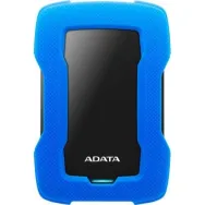 Hard disk extern A-Data HD330, 1TB, 2.5inch, USB 3.1, Blue