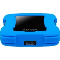 Hard disk extern A-Data HD330, 1TB, 2.5inch, USB 3.1, Blue