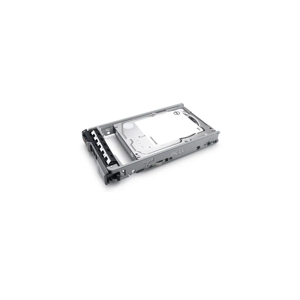 DELL 400-AVBO hard disk-uri interne 2.5" 2400 Giga Bites SAS