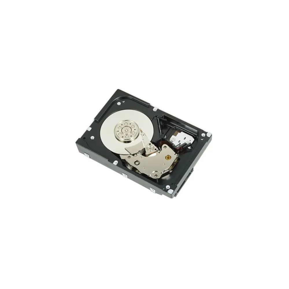 DELL 400-AJOR hard disk-uri interne 2.5" 600 Giga Bites SAS