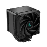 DeepCool AK500 ZERO DARK Procesor Răcitor de aer 12 cm Negru