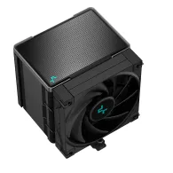 DeepCool AK500 ZERO DARK Procesor Răcitor de aer 12 cm Negru