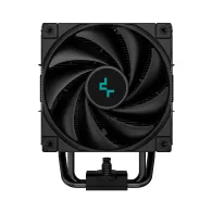 DeepCool AK500 ZERO DARK Procesor Răcitor de aer 12 cm Negru