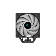DeepCool AG500 BK ARGB Procesor Răcitor de aer 12 cm Negru