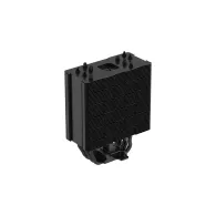 DeepCool AG500 BK ARGB Procesor Răcitor de aer 12 cm Negru