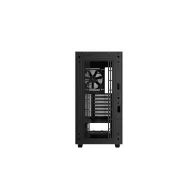 DeepCool CH510 MESH DIGITAL Midi Tower Negru