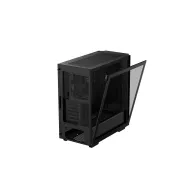 DeepCool CH510 MESH DIGITAL Midi Tower Negru