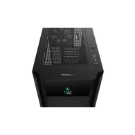 DeepCool CH510 MESH DIGITAL Midi Tower Negru