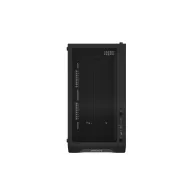 DeepCool CC360 ARGB Mini Tower Negru