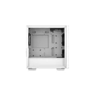 DeepCool CC360 WH ARGB Mini Tower Alb