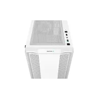 DeepCool CC360 WH ARGB Mini Tower Alb