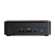 Intel NUC 13 Pro Kit NUC13ANKi5 Nettop Negru i5-1340P
