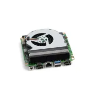 Intel NUC 12 Pro Board NUC12WSBi7 Intel SoC NA (CPU integrat) UCFF