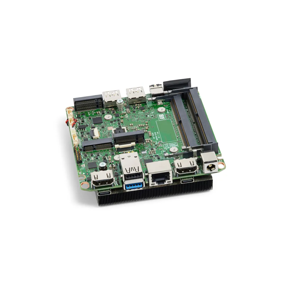 Intel NUC 12 Pro Board NUC12WSBi3 Intel SoC NA (CPU integrat) UCFF