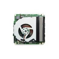 Intel NUC 12 Pro Board NUC12WSBi5 Intel SoC NA (CPU integrat) UCFF