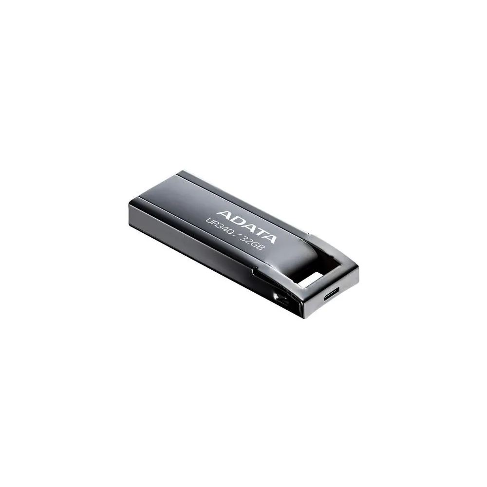 Stick Memorie A-Data UR340 128GB, USB, Gray